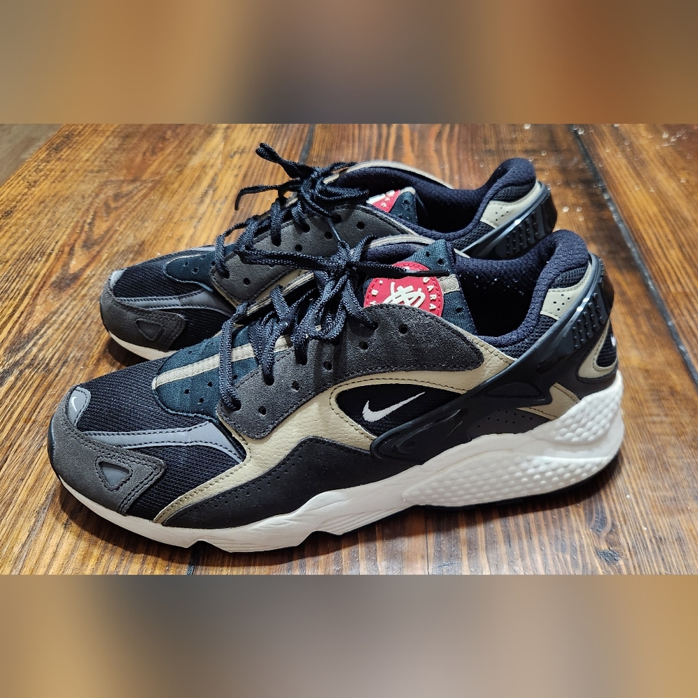 Mens Nike Air Huarache